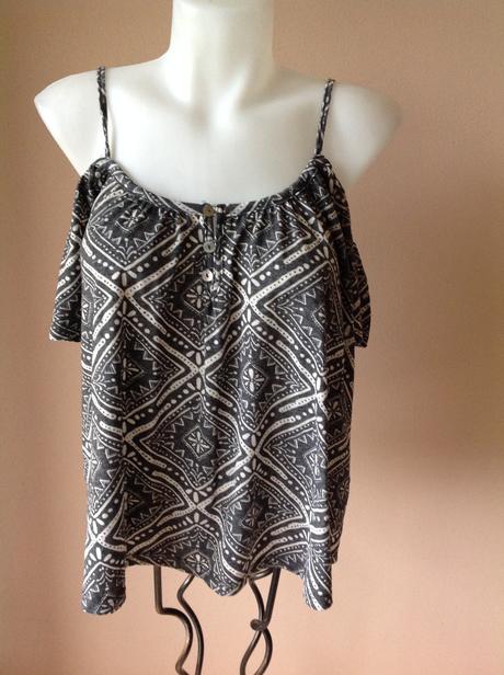 Tričko 49/42 /3b, new look,42