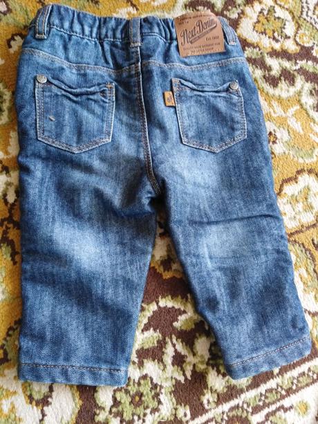 Rifle next 3-6 mes., next,62