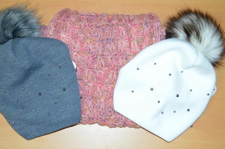 Dámsky šál, 4xl - xxxl