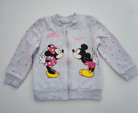 Mikinka, disney,80
