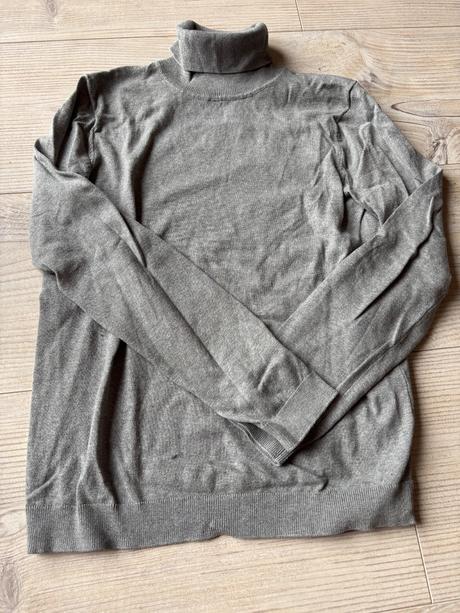 Tenky svetrik, zara,164