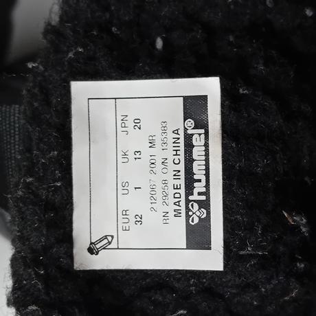 Snehule hummel 32, 32