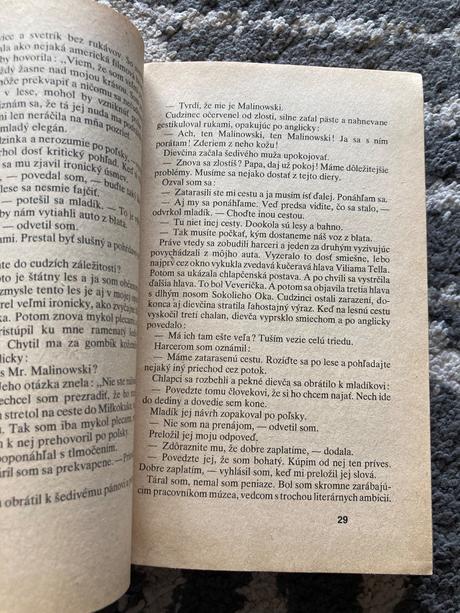 Záhadné príhody pána tragáčika (1982), 