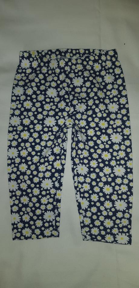 3/4 legínky, kiki&koko,92