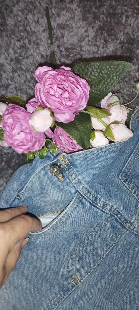 Štýlové rifle na traky, pepco,122