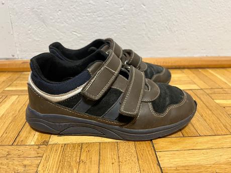 Prechodne topanky protetika 32, protetika,32