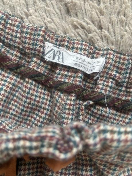 Zara v.134 nohavice, zara,134