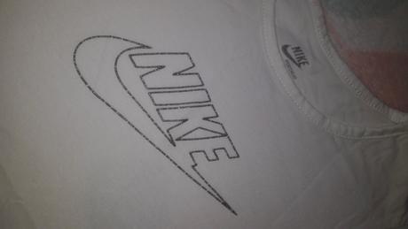 Tričko nike, nike,128