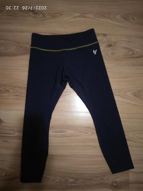 Sportove nohavice, xs