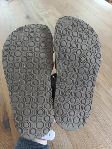 Barefoot sandalky froddo, 29, froddo,29