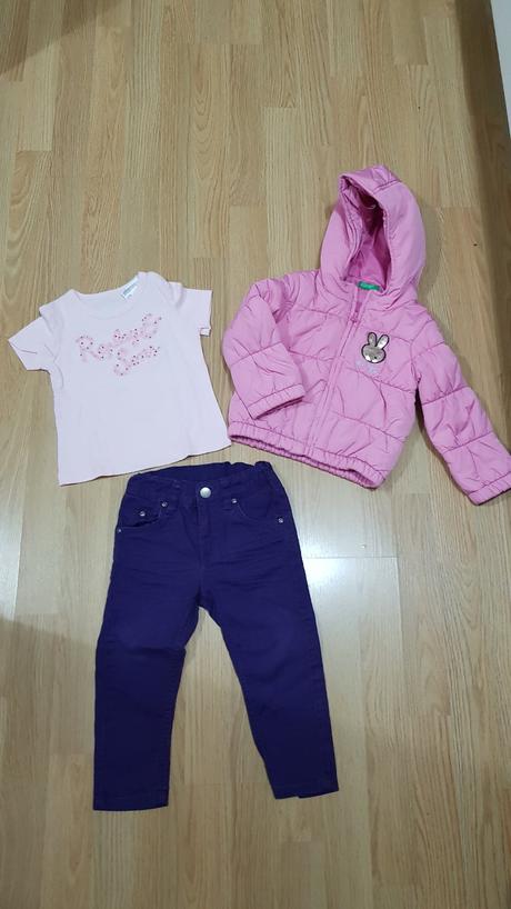 Zimna bunda, 86–98