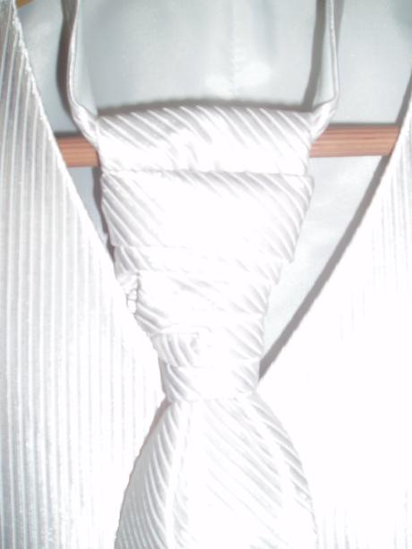 Svadobná vesta pre ženícha, l