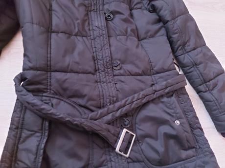 Zimná bunda, s.oliver,m