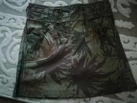 Štýlová suknička next, veľ. 116, next,116