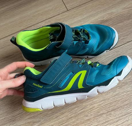 Decathlon tenisky, decathlon,38