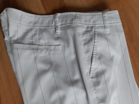 Cool nohavicový kostým, amisu,38