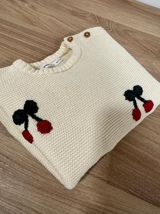 Dievčenský svetrík, sinsay,92