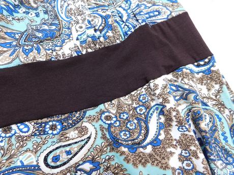 Pekne letne šaty, 36