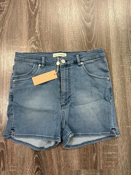 Won hundred jeans nove riflove kratasy č.31, s