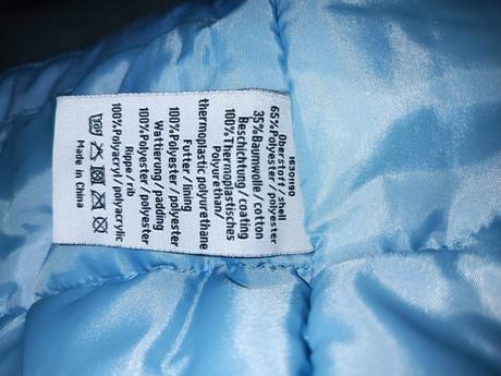 Icebound zimná bunda, m