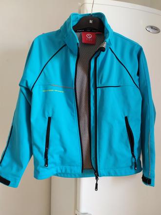 Chlapcenska softshellova bunda, 134