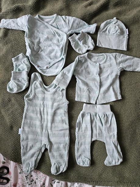 Novorodenecká súprava, new baby,56