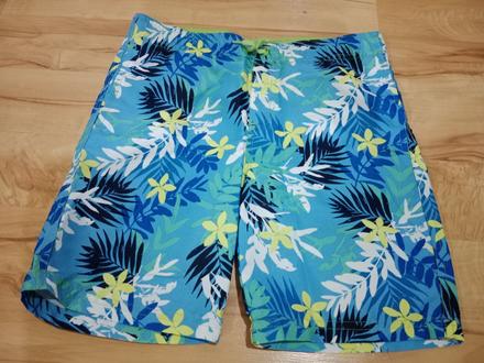 Kraťase aj na plávanie, pepperts,134