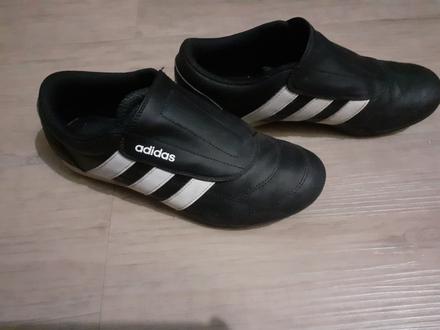 Tenisky, adidas,38