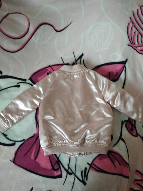 Prechodná bunda, pepco,86