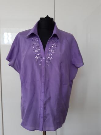 Blúzka, gerry weber,46