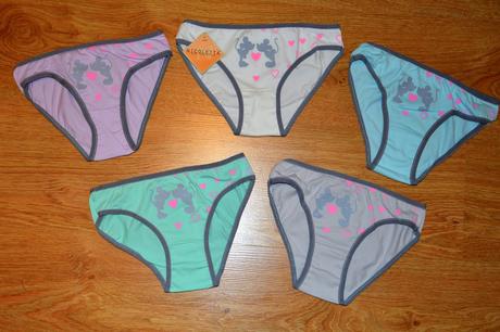 Detské nohavičky, <50 - 170