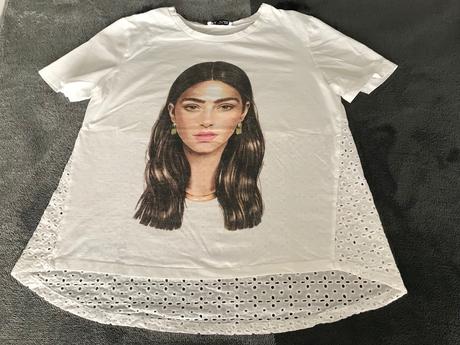Tricko, zara,s