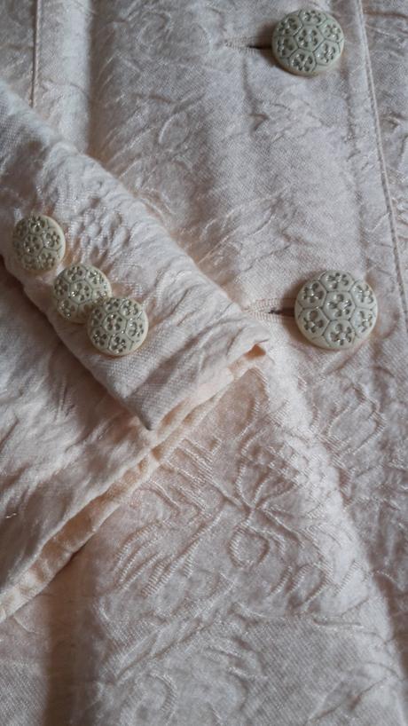 Dámský (dievčenský) sako + sukňa, s