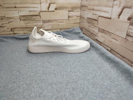 Adidas 46 - pánske biele tenisky hu, adidas,46