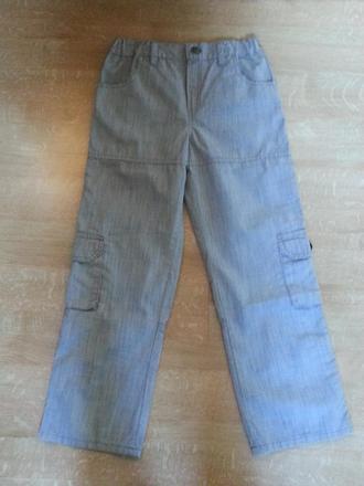 Chlapčenské nohavice., 140