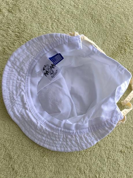 Minimálne nosený klobúčik, top stav, original marines,80