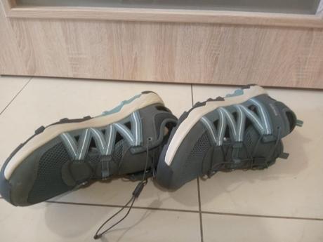 Sandále/ tenisky, decathlon,42