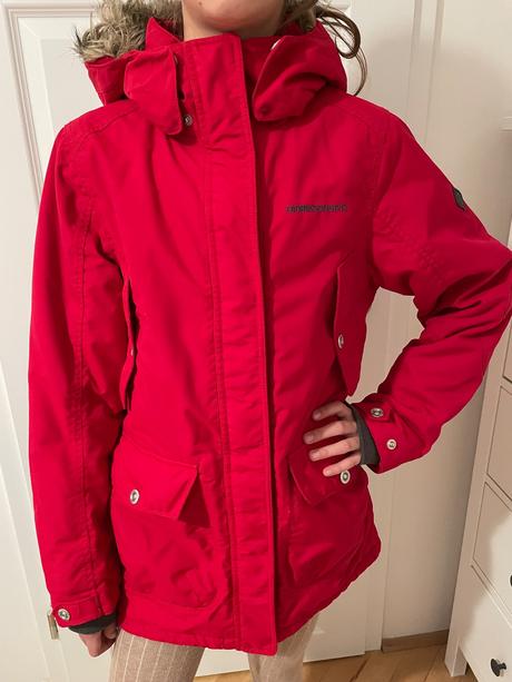 Nepremokava parka didriksons, didriksons1913,158