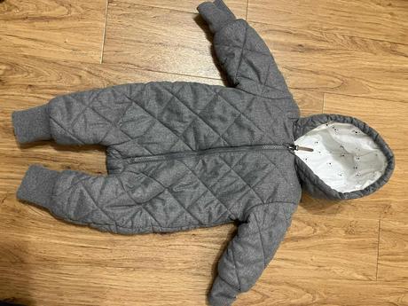 Detský overal, reserved,86