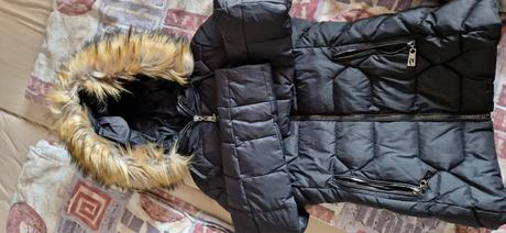 Bunda mayo chix, mayo chix,s