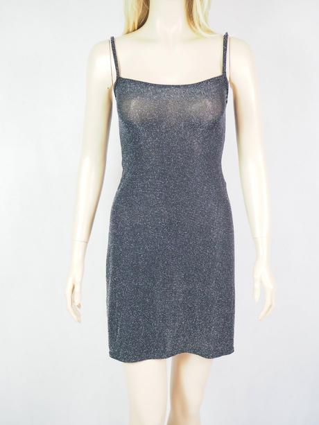 Kvalitné letné šaty, 36