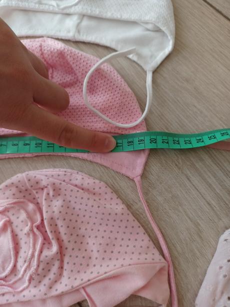 Letné čiapky, rada