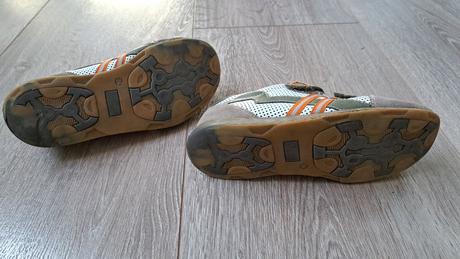 Topánky protetika, protetika,33