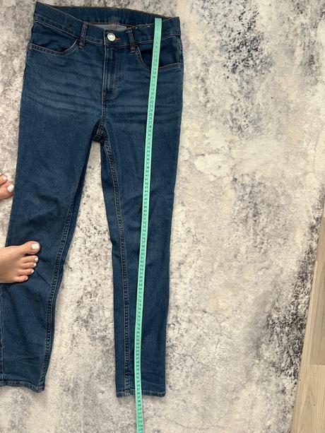 Chlapčenské rifle, 152