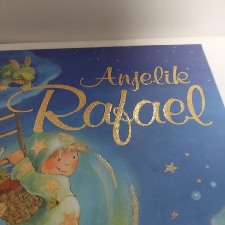 Anjelik rafael,
