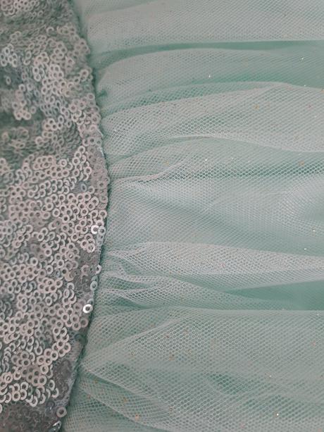 Princeznovske šaty, 110