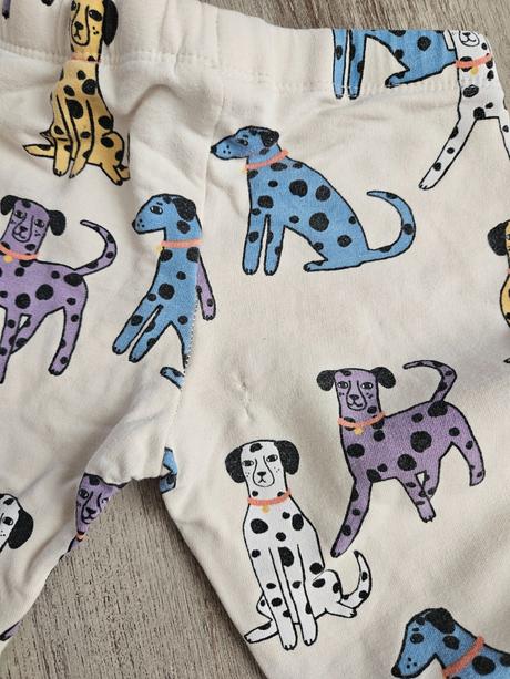 Zateplene leginy, lindex,104