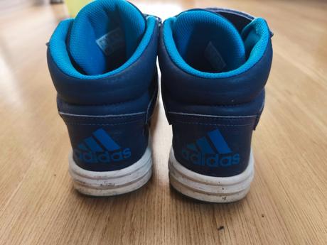 Členkové 35 1/2, adidas,35