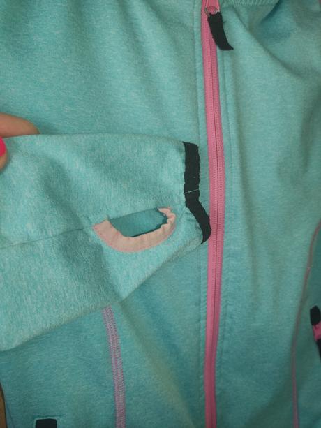 Športová mikina, 146