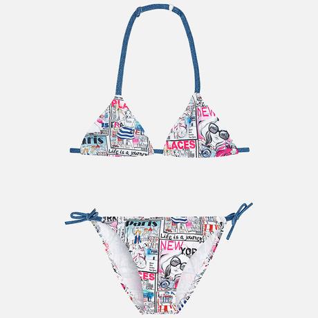 Nové plavky mayoral, mayoral,158 / 164 / 170